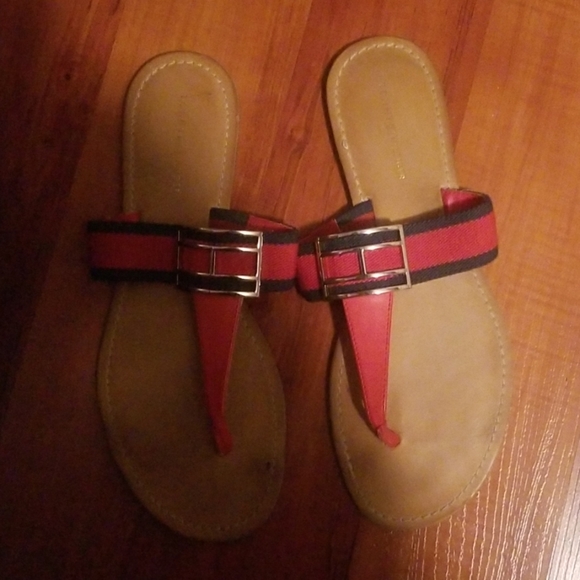 Tommy Hilfiger Shoes - Tommy Hilfiger